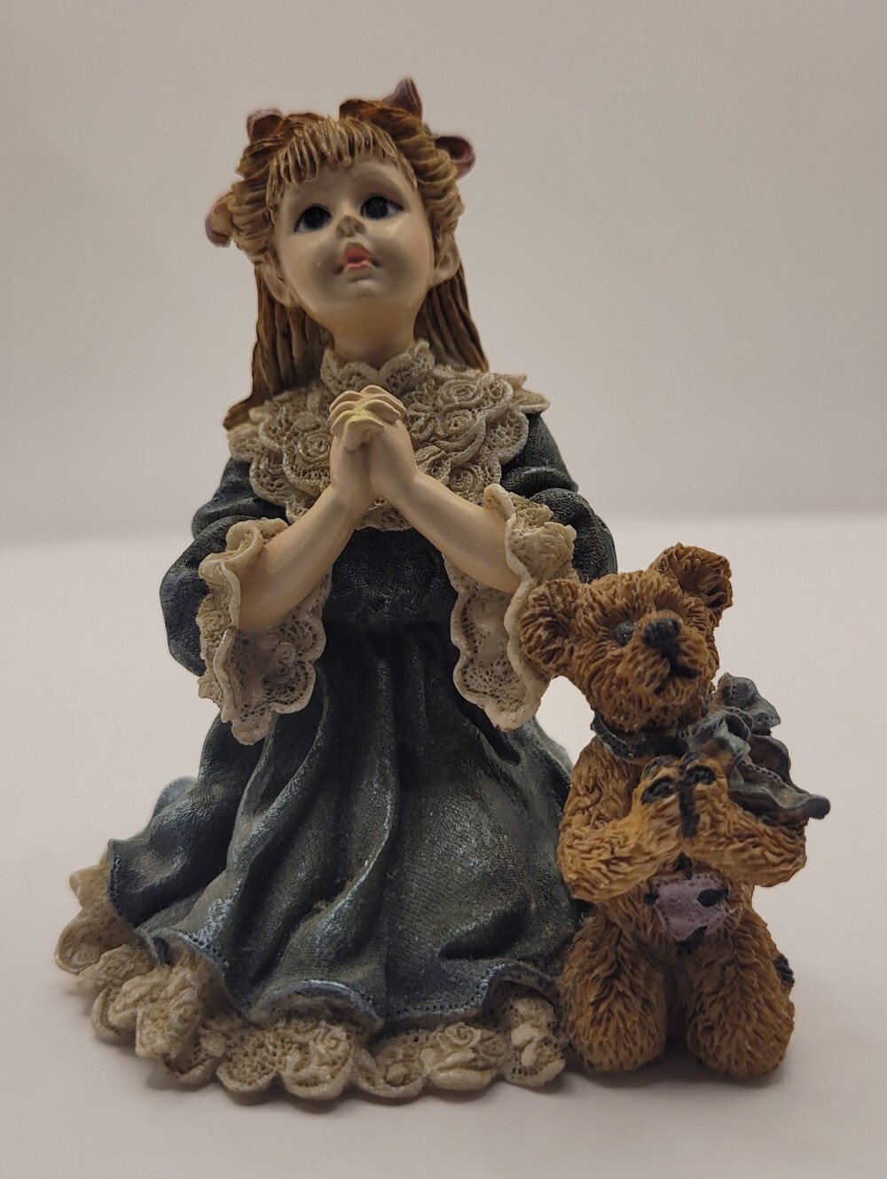 Boyds Bears "The Prayer"